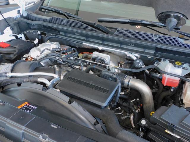 Photo of 2024 White Chevrolet Silverado 2500