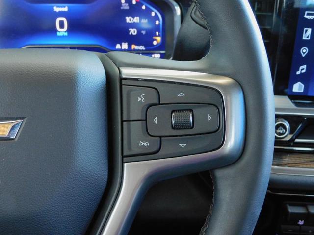 Photo of 2024 White Chevrolet Silverado 2500