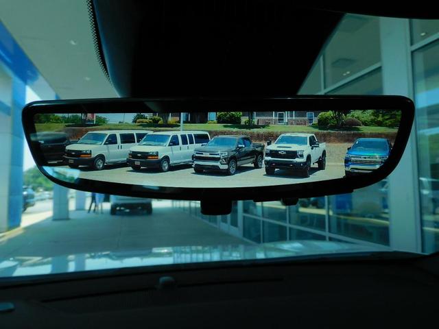 Photo of 2026 White Chevrolet Equinox