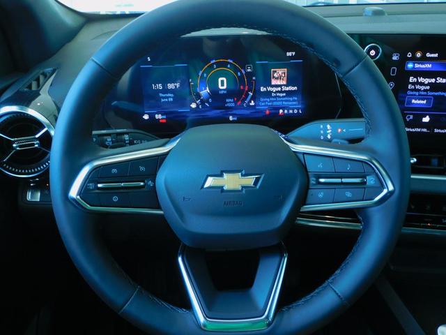 Photo of 2026 White Chevrolet Equinox