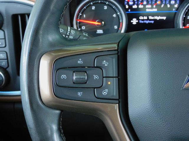 Photo of 2023 White Chevrolet Silverado 3500