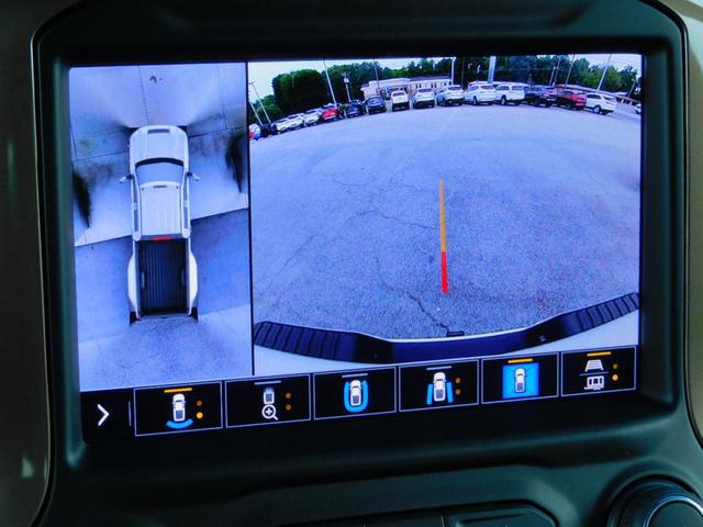 Photo of 2023 White Chevrolet Silverado 3500