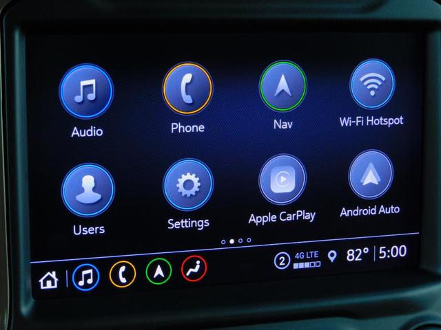 Photo of 2023 White Chevrolet Silverado 3500