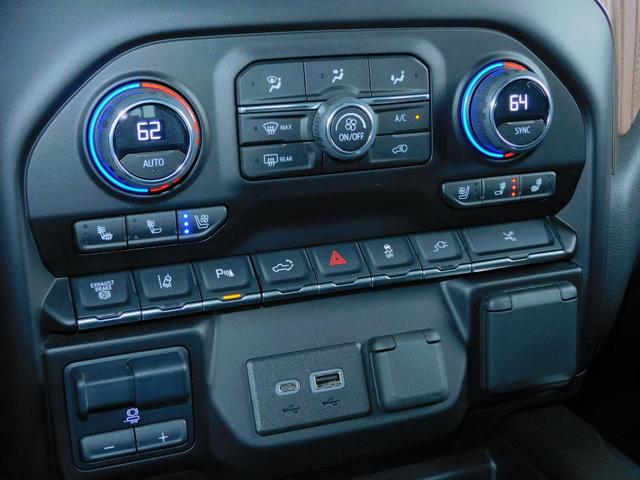 Photo of 2023 White Chevrolet Silverado 3500