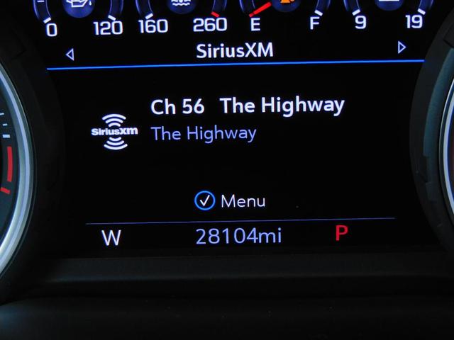 Photo of 2023 White Chevrolet Silverado 3500
