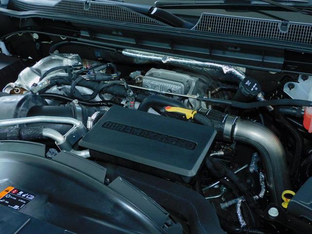 Photo of 2023 White Chevrolet Silverado 3500