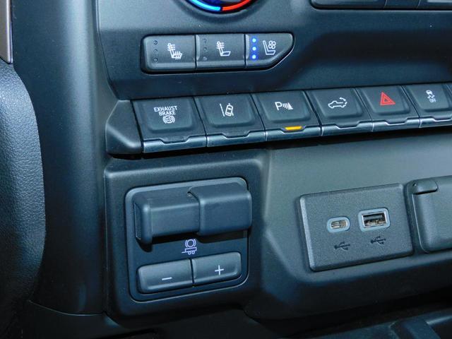 Photo of 2023 White Chevrolet Silverado 3500