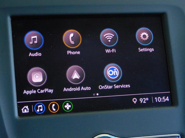 Photo of 2023 Gray Chevrolet Equinox