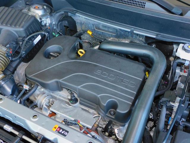 Photo of 2023 Gray Chevrolet Equinox