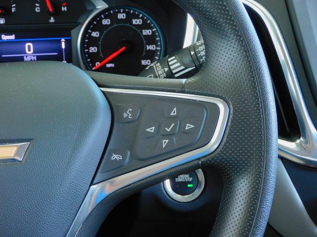 Photo of 2023 Gray Chevrolet Equinox