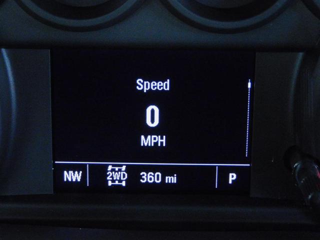 Photo of 2025 Gray Chevrolet Silverado 2500