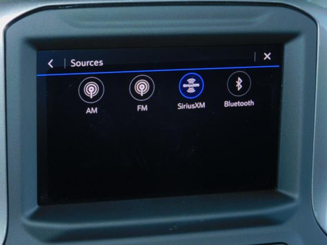 Photo of 2025 Gray Chevrolet Silverado 2500