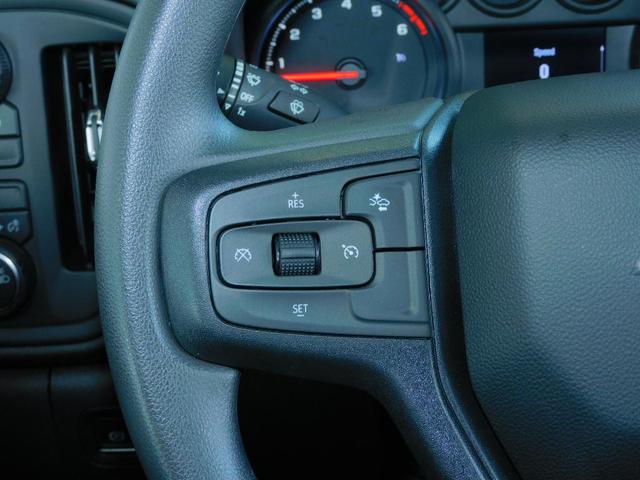 Photo of 2025 Gray Chevrolet Silverado 2500