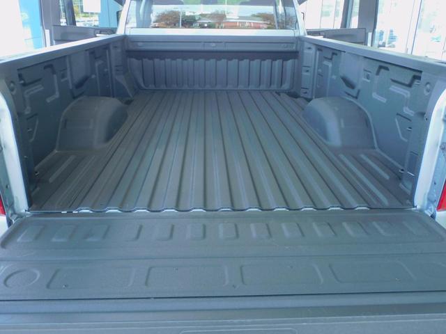 Photo of 2025 Gray Chevrolet Silverado 2500