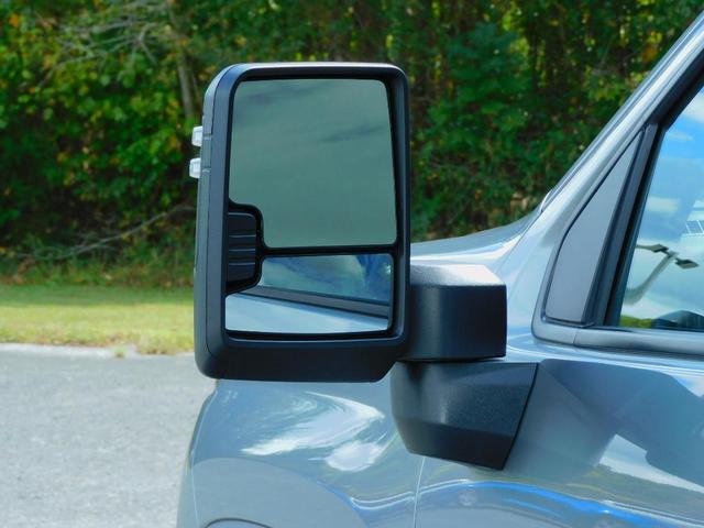 Photo of 2025 Gray Chevrolet Silverado 2500