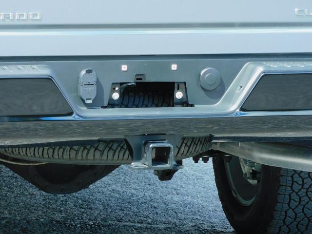 Photo of 2025 Gray Chevrolet Silverado 2500