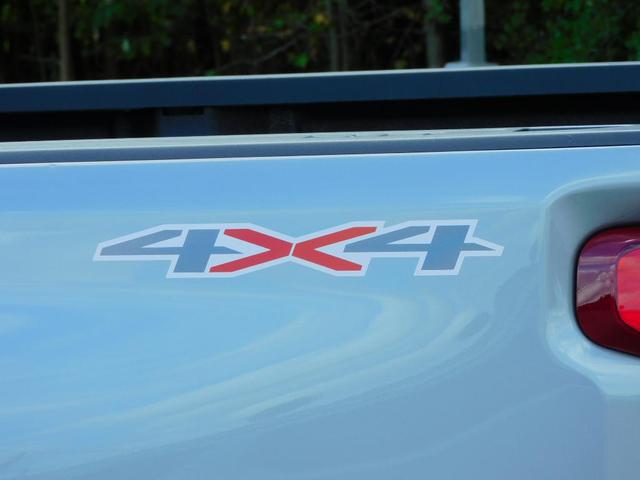 Photo of 2025 Gray Chevrolet Silverado 2500