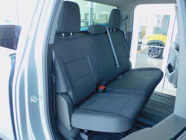 Photo of 2025 Gray Chevrolet Silverado 2500