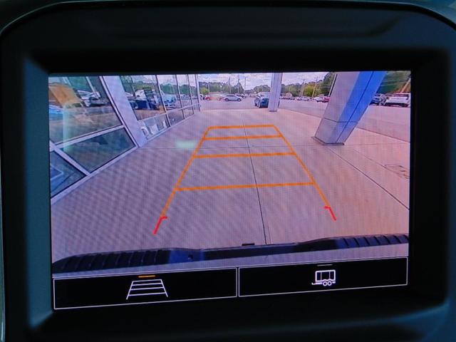 Photo of 2025 Gray Chevrolet Silverado 2500