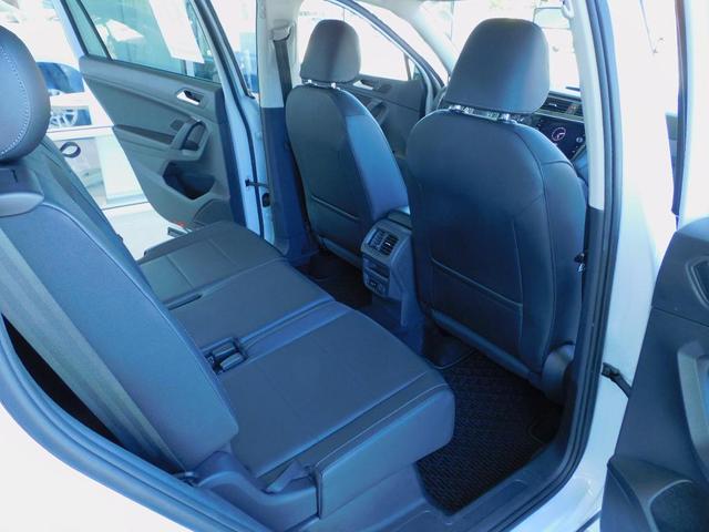 Photo of 2019 White Silver Metallic Volkswagen Tiguan