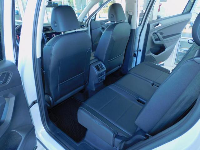 Photo of 2019 White Silver Metallic Volkswagen Tiguan