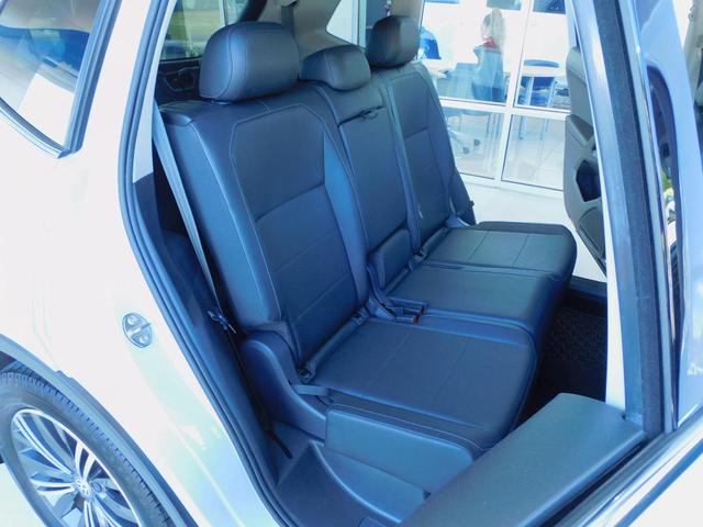 Photo of 2019 White Silver Metallic Volkswagen Tiguan