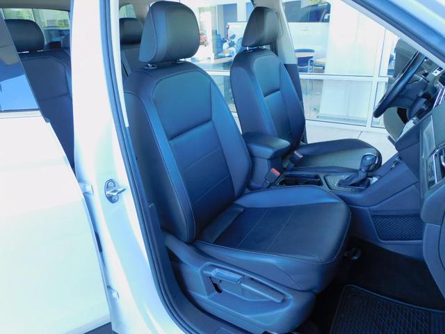 Photo of 2019 White Silver Metallic Volkswagen Tiguan