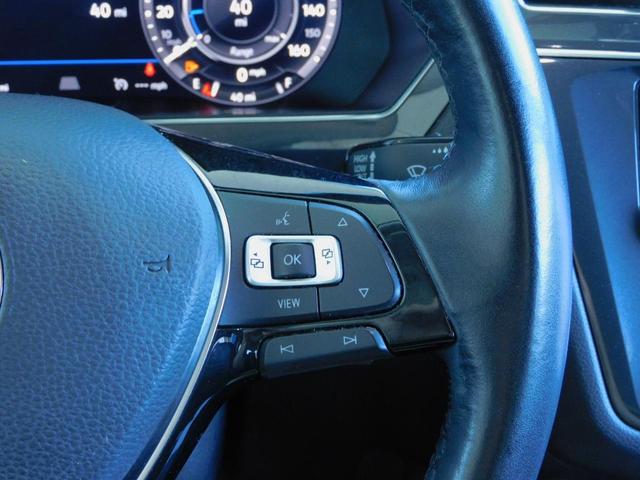 Photo of 2019 White Silver Metallic Volkswagen Tiguan