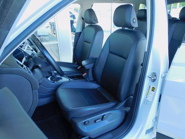 Photo of 2019 White Silver Metallic Volkswagen Tiguan
