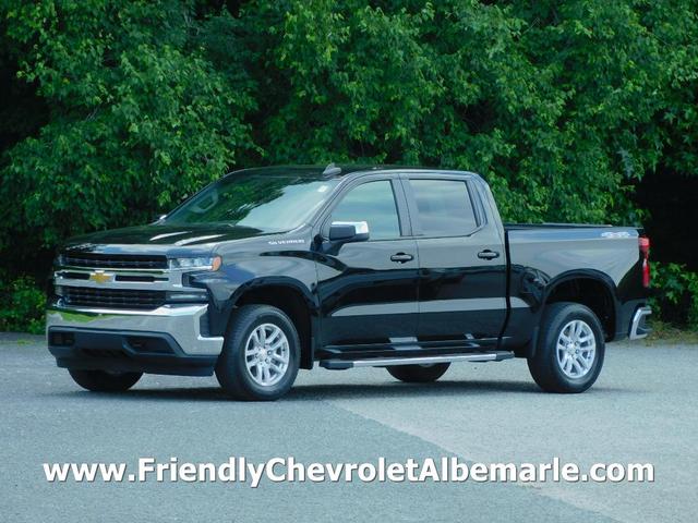2022 Chevrolet Silverado 1500 Limited