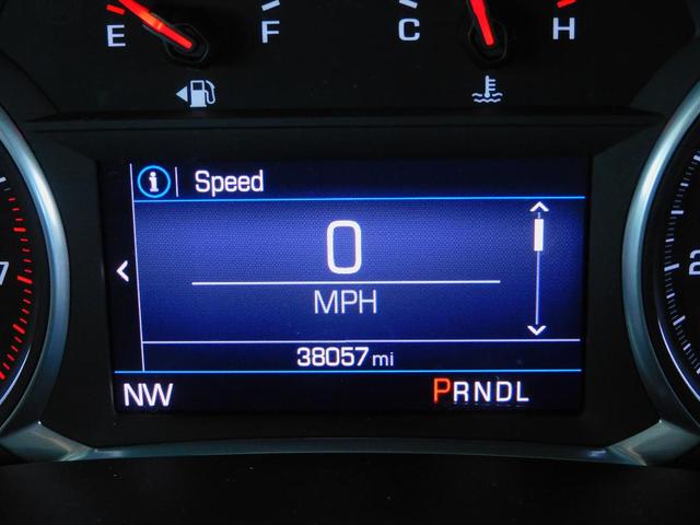 Photo of 2022 Red Chevrolet Blazer