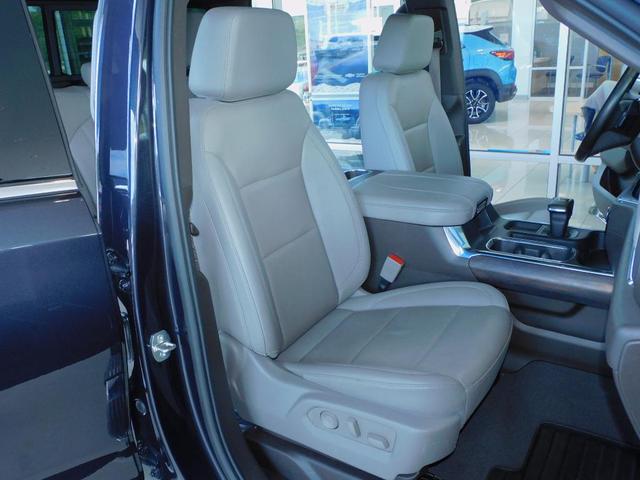 Photo of 2024 Gray GMC Sierra 1500