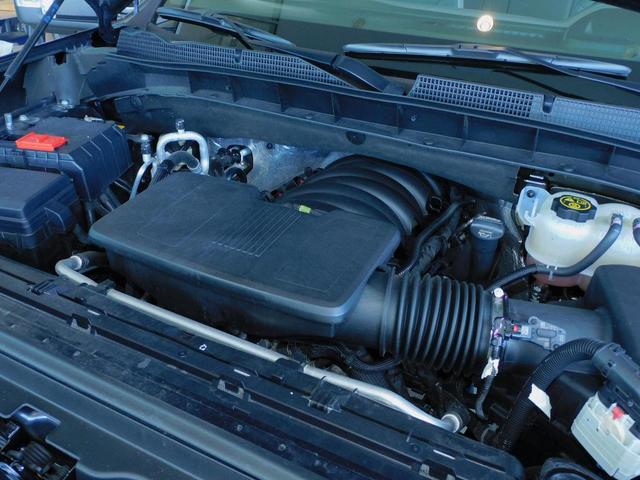 Photo of 2024 Gray GMC Sierra 1500