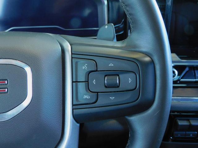 Photo of 2024 Gray GMC Sierra 1500