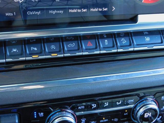 Photo of 2024 Gray GMC Sierra 1500