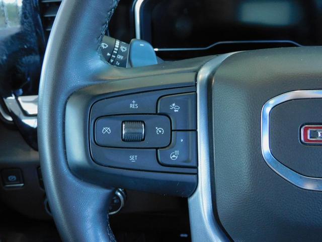 Photo of 2024 Gray GMC Sierra 1500