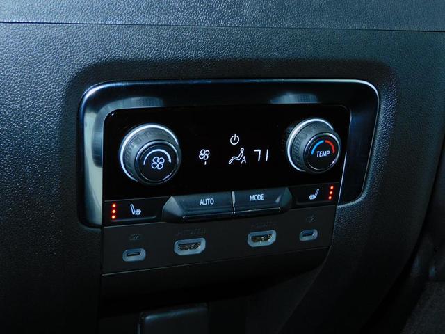 Photo of 2024 Black Chevrolet Tahoe