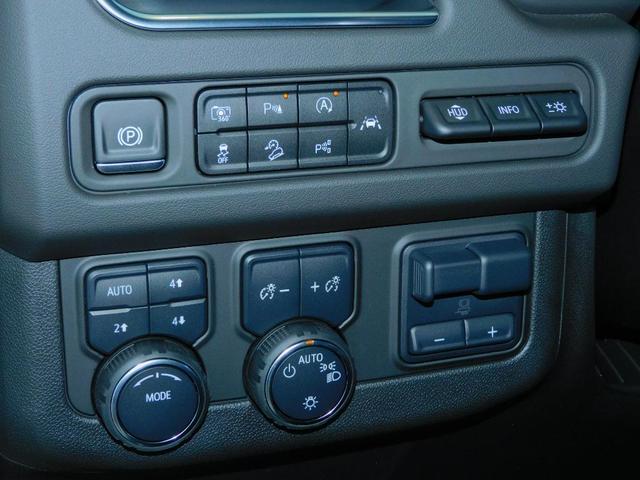 Photo of 2024 Black Chevrolet Tahoe