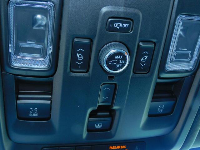 Photo of 2024 Black Chevrolet Tahoe
