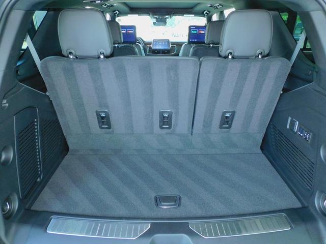 Photo of 2024 Black Chevrolet Tahoe