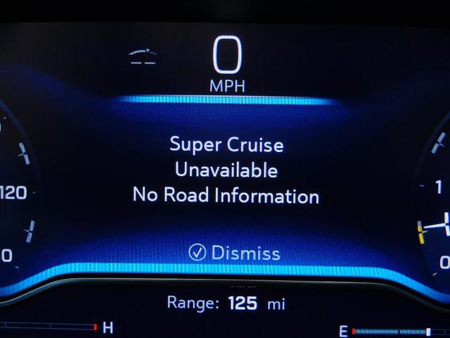 Photo of 2024 Black Chevrolet Tahoe