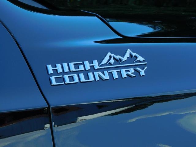 Photo of 2024 Black Chevrolet Tahoe