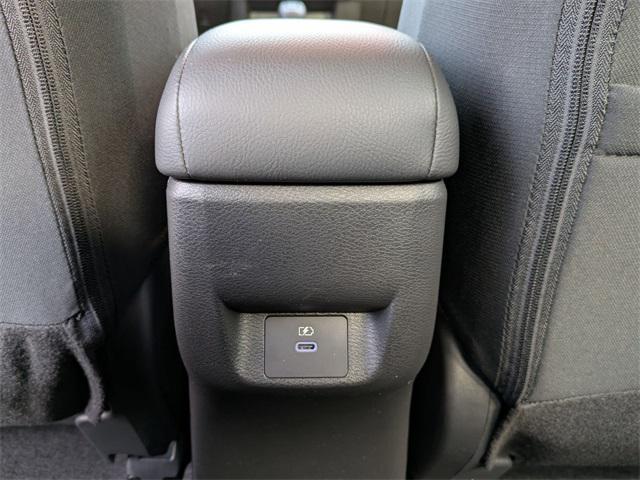 Photo of 2025 Gun Metallic Nissan Versa