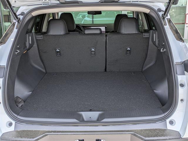 Photo of 2025 Everest White Pearl Tricoat Nissan Murano