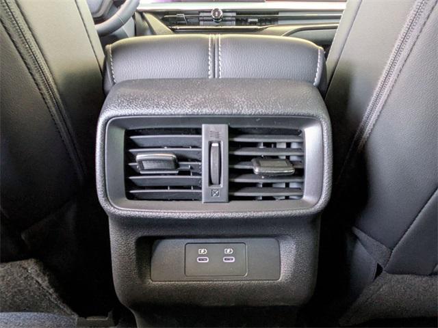 Photo of 2025 Everest White Pearl Tricoat Nissan Murano