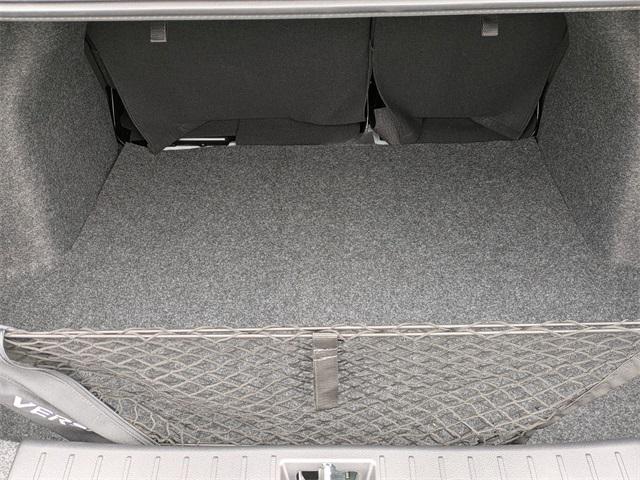 Photo of 2025 Fresh Powder Nissan Versa