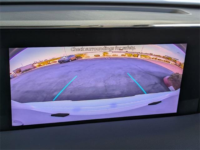 Photo of 2026 Aspen White Tricoat Nissan Armada