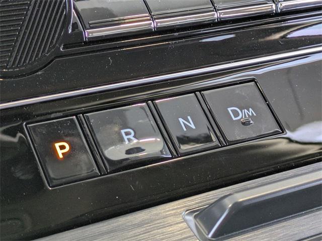 Photo of 2026 Aspen White Tricoat Nissan Armada