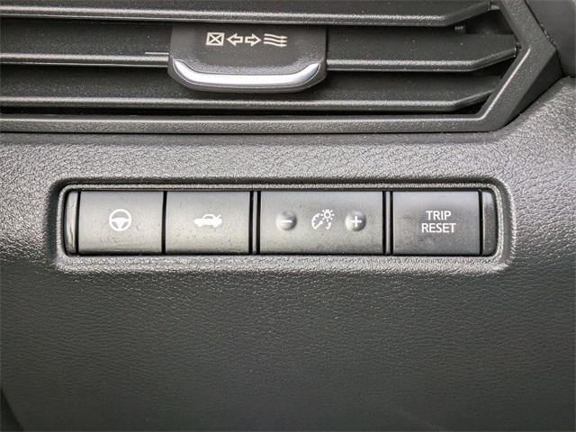 Photo of 2023 Scarlet Ember Tintcoat Nissan Altima