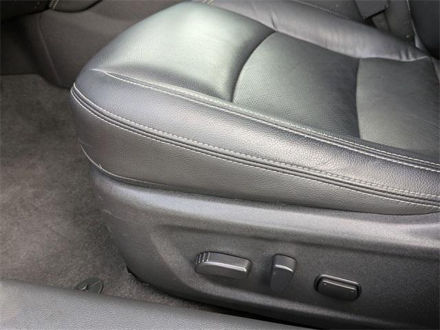 Photo of 2023 Scarlet Ember Tintcoat Nissan Altima